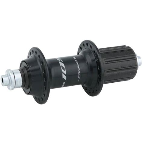 Shimano R Achternaaf Gaats Sh V Zwart Kopen Bij Hbs