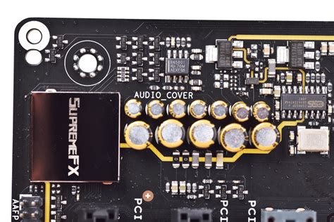 ASUS ROG MAXIMUS X HERO 主機板開箱測試 / 一體 I/O 背板與 M.2 散熱片 | XFastest News