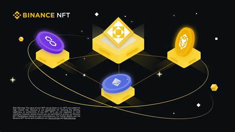 Top 3 Blockchains Used In Nft Development A Beginners Guide Binance