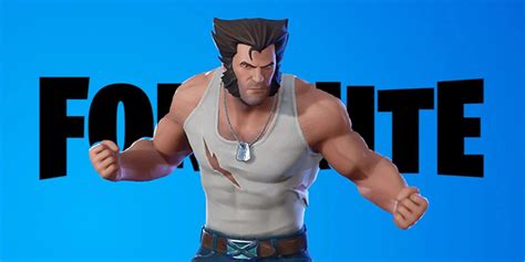 How to Unlock the Wolverine Logan Skin Style in Fortnite