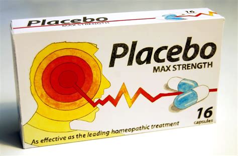 Studying Placebo Effects | Science-Based Medicine