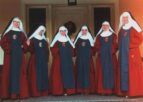 Our Roots Redemptoristine Nuns Of New York Inc Beacon Ny