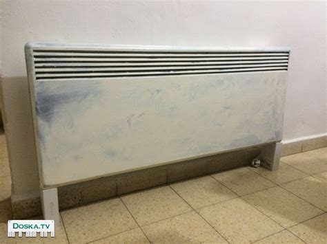 Обогреватель на продажу NOBO (Норвегия) R80-XSC в Бат Яме, 125 ...