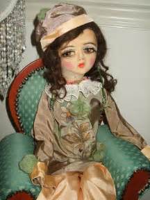 Vintage Etta Boudoir Doll Boudoir Dolls Boudoir Dolls