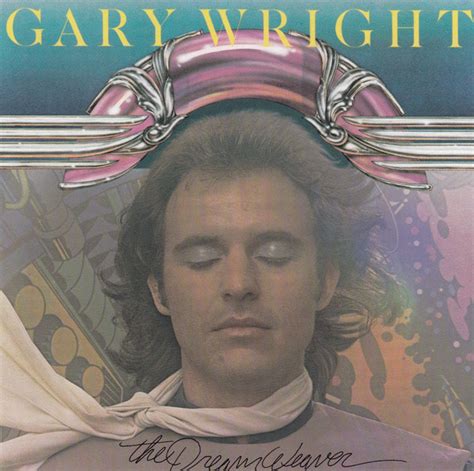 Gary Wright – The Dream Weaver (CD) - Discogs