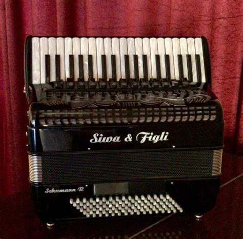 Siwa Figli Accordions Accordion Shop