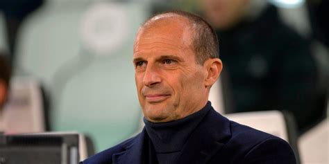 Allegri La Samp E Friburgo Juve Pogba Out Chiesa Vediamo Bremer Ok