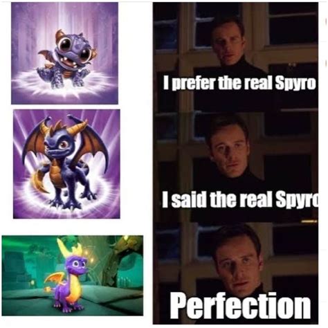 10 Hilarious Spyro Memes