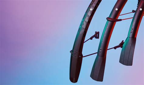 Clean getaway with mudguards from SKS | Cyclist