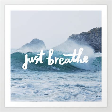 Just Breathe! - The Other Road Counseling