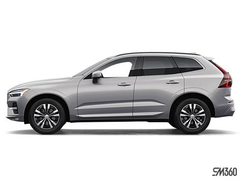 2023 Volvo XC60 B5 AWD Core Base - from $55,501 | Volvo Cars Unionville