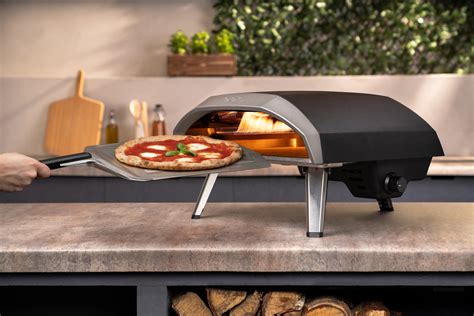 Ooni Announces Their Next Big Pizza Oven The Ooni Koda 16 Gear Diary