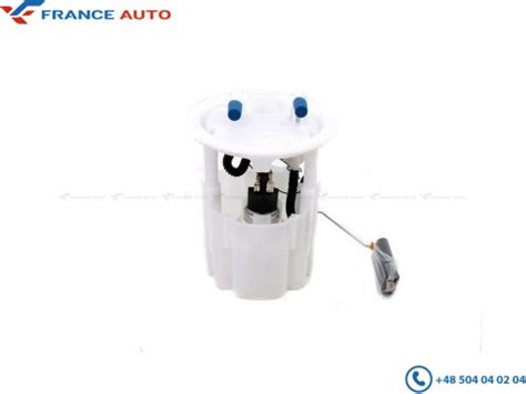 In Tank Fuel Pump Assembly Citroen C C Evasion Jumpy Peugeot