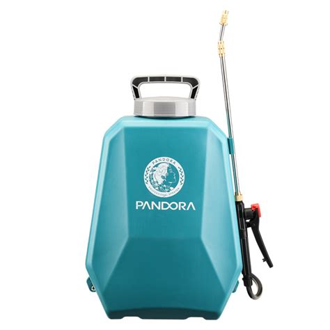 Pandora L Knapsack Electric Battery Agricultural Machinery Sprayer