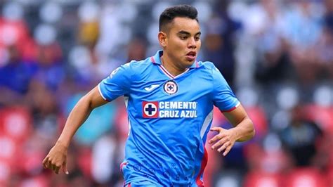 La Esperanza Los 3 Mejores Jugadores De Cruz Azul En La Mitad Del