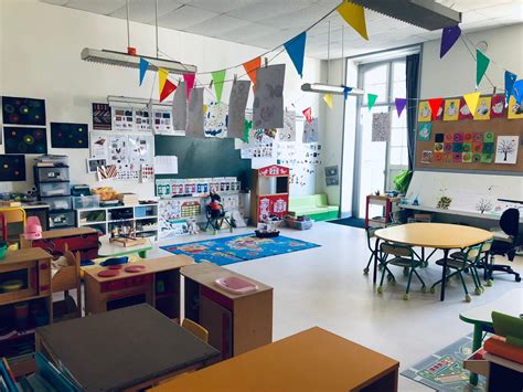 Ecole Cole La Trinit Sur Mer Les Crevettes Bleues Cole Primaire