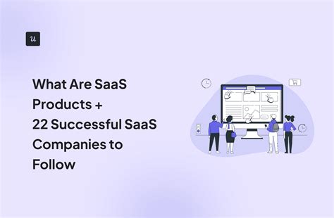 What Are Saas Products 22 Successful Saas Companies