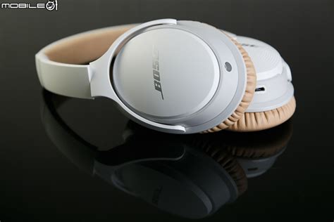 Bose Soundlink 耳罩式藍牙耳機ii 純粹無線音樂 Mobile01