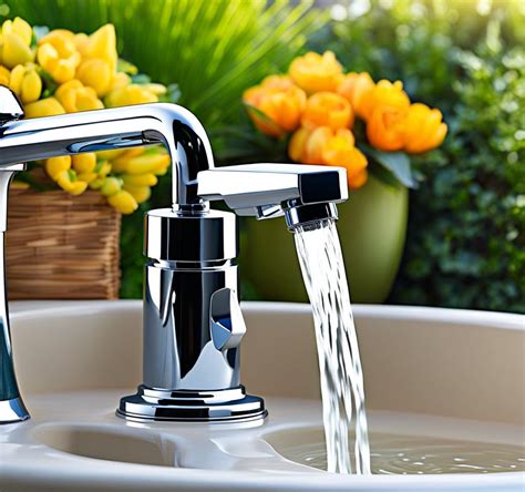 No Water Coming Out Of Your Outdoor Faucet Fix It Fast With These Tips