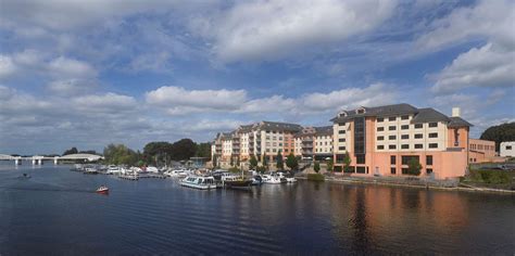 4-star Hotels in Athlone | Radisson Blu Athlone Hotel