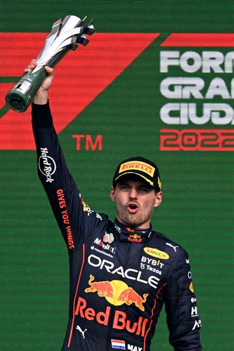 Verstappen Secures Record For Most F1 Wins In One Season Read Qatar