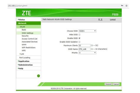 Cara Ganti Password Wifi First Media Di Latop Dan Hp