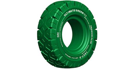 Gri Green Ag Tire Review Magazine