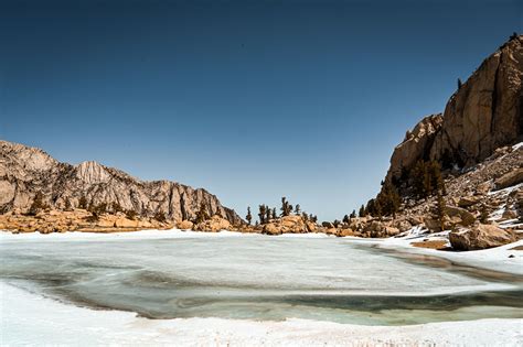 Lone Pine Lake Hike in Southern California: A Complete Guide