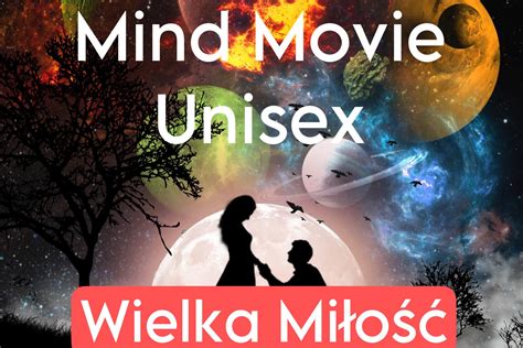 MIND MOVIE film programujący podświadomość ok 10min indywidualny