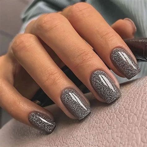 Gorgeous Winter Nail Ideas Lauren Erro Manicure Stylish Nails