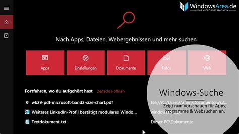 Windows 10 Oktober Update Alle Neuerungen Im Überblick