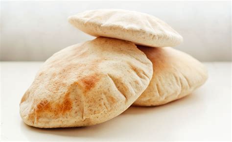 Pain Pita Recette De Pain Pita Pain Traditionnel Grec