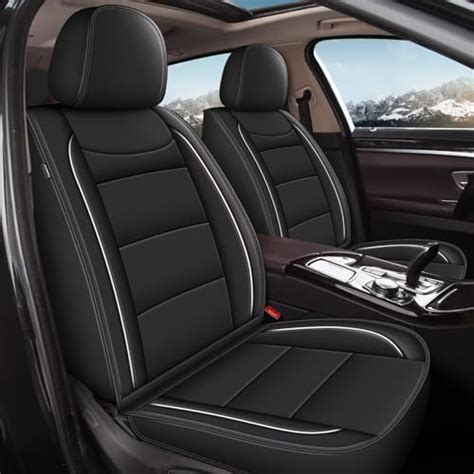 Amazon Yorkneic Fit For Honda Ridgeline Seat Covers Seats