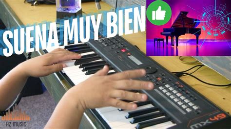 Haz Que Tu Teclado Suene A Un Piano De Verdad Youtube