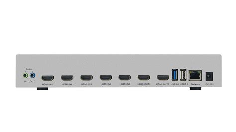 AVREC-5Mini — Профессиональное мультимедиа оборудование - «Брюллов ...