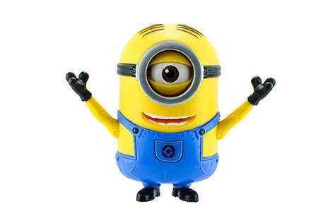 Minions Movie Characters