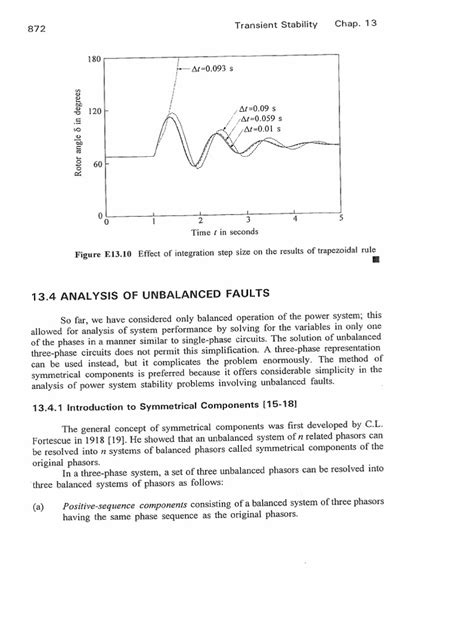 Power System Stability and Control - 10 | PDF