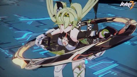 Honkai Impact 3rd Introduce Version 6 2 With Awesome Updates Roonby