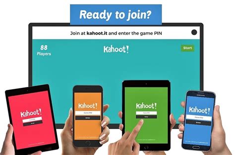 Kahoot Application Hot Sex Picture