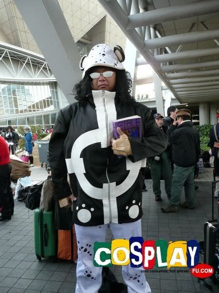 One Piece Bartholomew Kuma Cosplay Costume | ubicaciondepersonas.cdmx ...