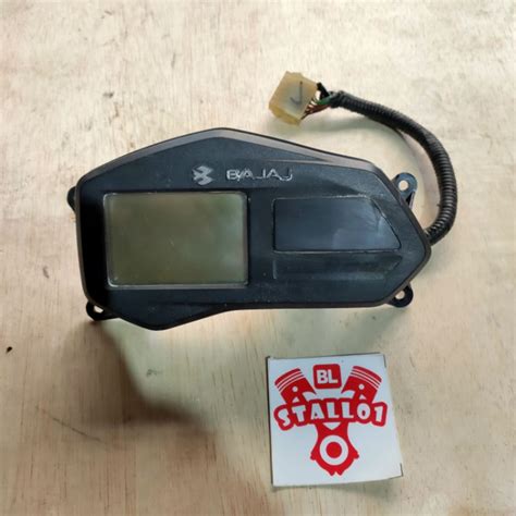 Jual Speedometer Spedometer Sepido Meter Kilometer Bajaj XCD 125 Bajaj