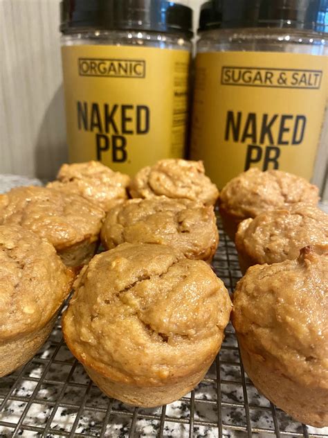 Naked PB Powdered Peanut Butter Review A Nutty Delight For Your Health And The Planet Greener