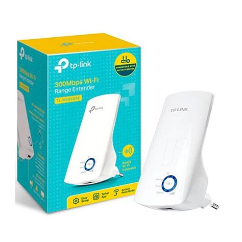 Extensor de WI FI TP LINK TL KOKE STORE Productos Electrónicos