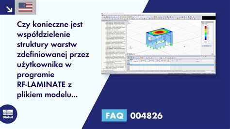 EN FAQ 004826 Czy konieczne jest współdzielenie struktury warstw