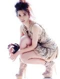 Has Bingbing Li Ever Been Nude
