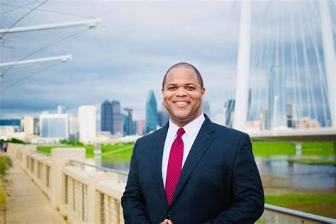 Johnson Wins Dallas Mayors Race In City Runoffs Texas Scorecard