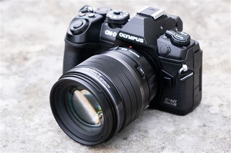 Olympus OM-D E-M1 Mark III review | Amateur Photographer