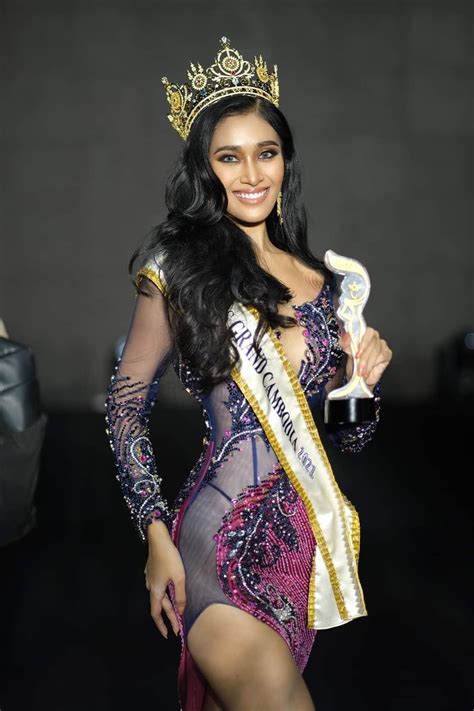 Miss grand Cambodia 2021👑🇰🇭 | Miss universe costumes, Cambodian women ...