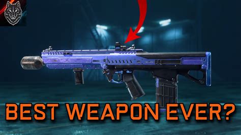 Best Weapon Ever Rm68 Youtube