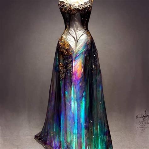 Pin By Nancy Beasanski On Fantasy Fashion And Costumes Fantasy Gowns